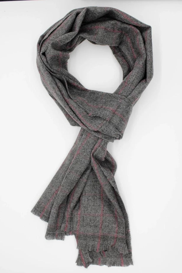 scarf