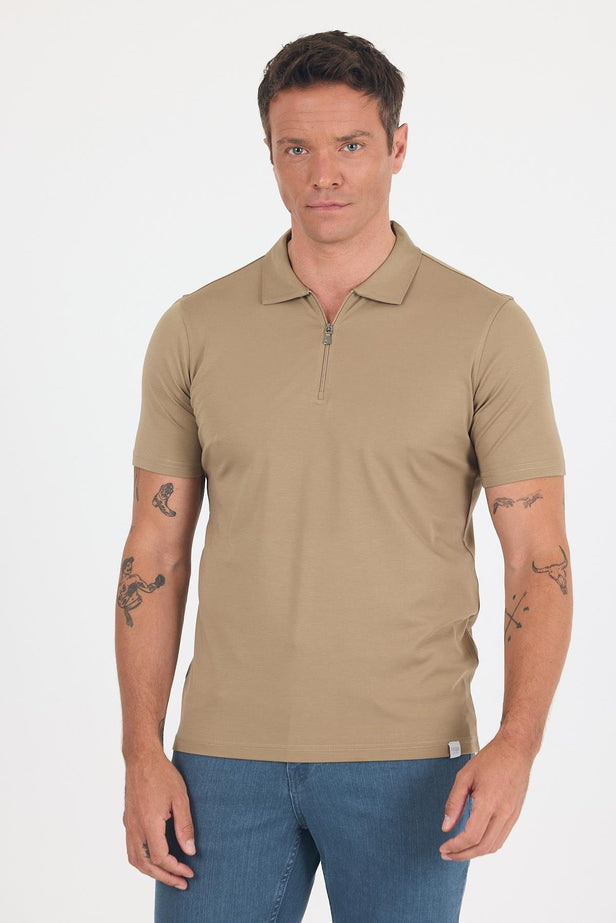 Slim Fit T-Shirt