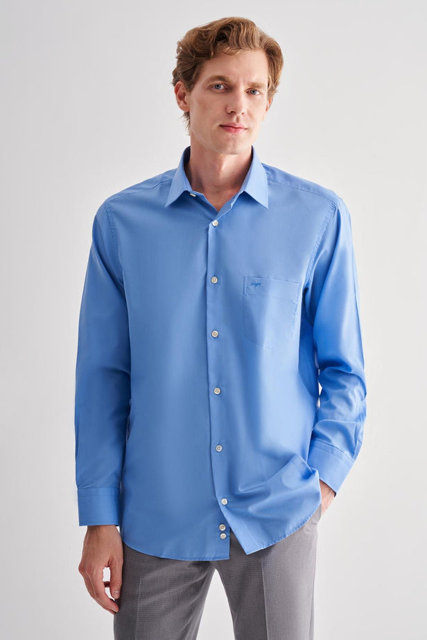 Slim Fit Shirt