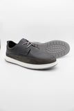 Casual Shoes with 100% Leather Lace-up 1033250117