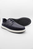 Casual Shoes with 100% Leather Lace-up 1033250117