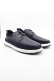 Casual Shoes with 100% Leather Lace-up 1033250117