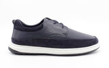 Casual Shoes with 100% Leather Lace-up 1033250117