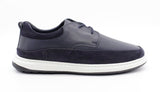 Casual Shoes with 100% Leather Lace-up 1033250117