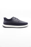 Casual Shoes with 100% Leather Lace-up 1033250117