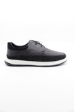Casual Shoes with 100% Leather Lace-up 1033250117