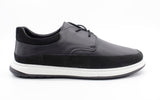 Casual Shoes with 100% Leather Lace-up 1033250117