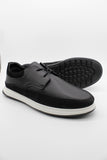 Casual Shoes with 100% Leather Lace-up 1033250117
