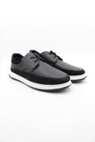 Casual Shoes with 100% Leather Lace-up 1033250117