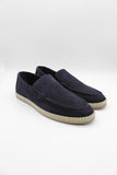 Black 100% Leather Lace-Up Classic Shoes 1033250163