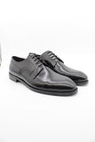 IMZA Men's 100% Leather Lace-Up Classic Shoes – 1033250161