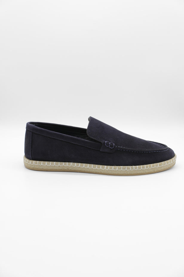 Black 100% Leather Lace-Up Classic Shoes 1033250163