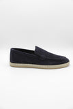 Black 100% Leather Lace-Up Classic Shoes 1033250163
