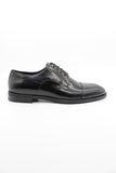IMZA Men's 100% Leather Lace-Up Classic Shoes – 1033250161
