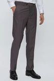 IMZA Men's Comfort Fit Classic Trousers – 1003230154