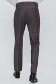 IMZA Men's Comfort Fit Classic Trousers – 1003230154
