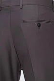 IMZA Men's Comfort Fit Classic Trousers – 1003230154