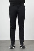 IMZA Men's Cotton Slim Fit Casual Chino Pants – 1003245150