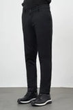 IMZA Men's Cotton Slim Fit Casual Chino Pants – 1003245150