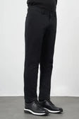 IMZA Men's Cotton Slim Fit Casual Chino Pants – 1003245150