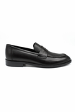 Genuine Leather Classic Slip-On Shoes 1033255150