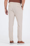 Stretch Elasticated Side Pocket Casual Comfort Fit Jogger Trousers 1003250210