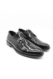 IMZA Men's Patent Leather Lace-Up Ceremony Shoes – 1033250179