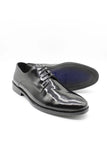 IMZA Men's Patent Leather Lace-Up Ceremony Shoes – 1033250179