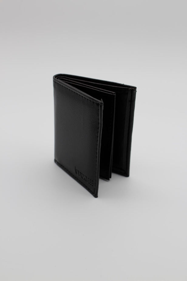 Black Analin Wallet 1047235100