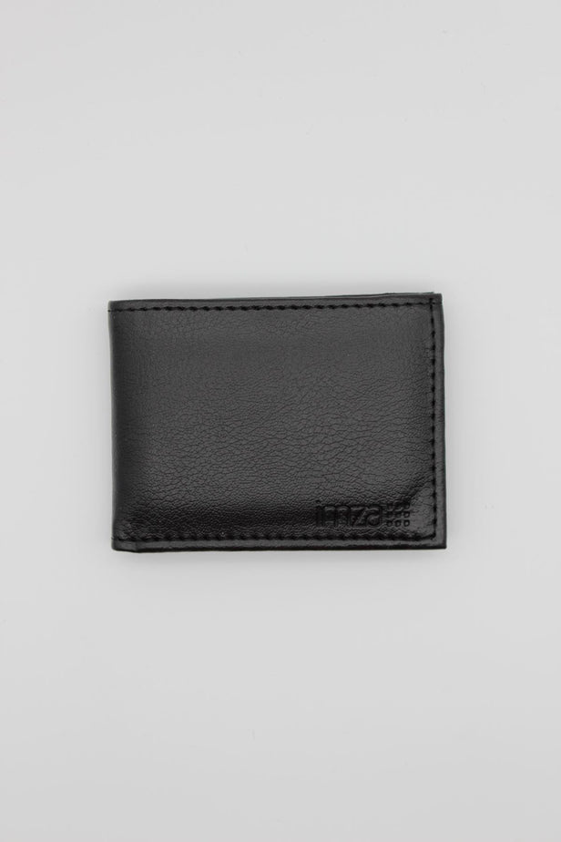 Black Analin Wallet 1047235101