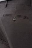 IMZA Men's Stretch Comfort Fit Classic Trousers – 1003245207