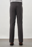 IMZA Men's Stretch Comfort Fit Classic Trousers – 1003245207