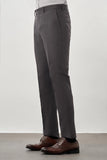 IMZA Men's Stretch Comfort Fit Classic Trousers – 1003245207