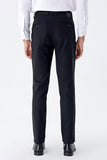 IMZA Men's Dobby Slim Fit Casual Chino Pants – 1003235118