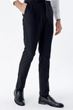 IMZA Men's Dobby Slim Fit Casual Chino Pants – 1003235118