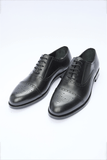 IMZA Men's Antique Leather Lace-Up Classic Shoes – 1033260162