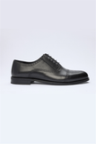 IMZA Men's Antique Leather Lace-Up Classic Shoes – 1033260162