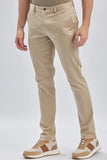 IMZA Men's Cotton Slim Fit Casual Chino Pants – 1003240161