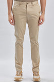 IMZA Men's Cotton Slim Fit Casual Chino Pants – 1003240161