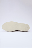 laceless suede 100% leather shoe - 1033260166