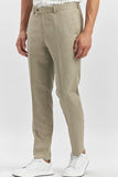 IMZA Men's Stretch Slim Fit Classic Trousers – 1003240165