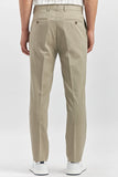 IMZA Men's Stretch Slim Fit Classic Trousers – 1003240165