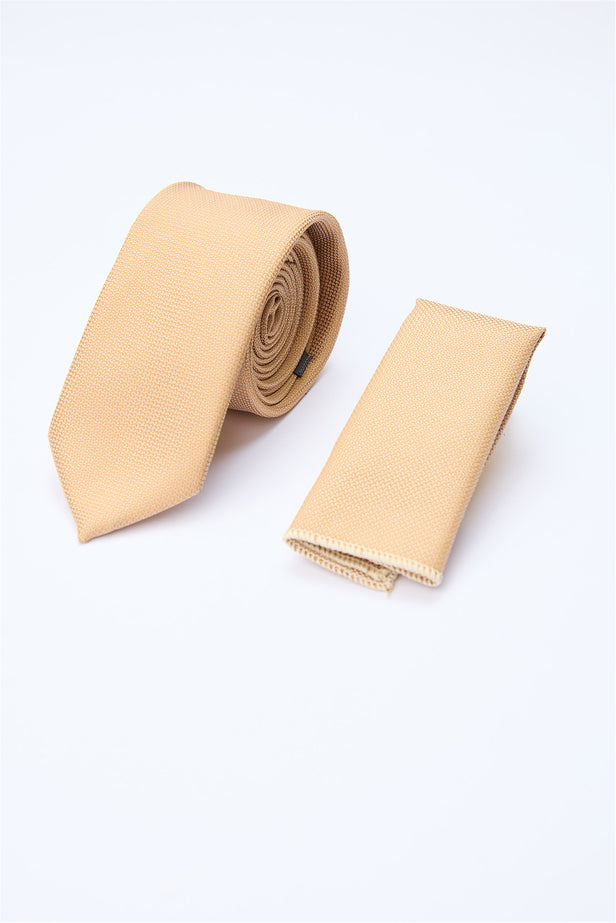 IMZA Men's Birdseye Pattern 6 cm Classic Tie – 1090260100