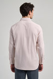 IMZA Men's Oxford Comfort Fit Classic Shirt – 1004250213