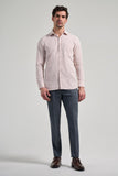 IMZA Men's Oxford Comfort Fit Classic Shirt – 1004250213