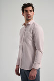 IMZA Men's Oxford Comfort Fit Classic Shirt – 1004250213
