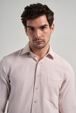 IMZA Men's Oxford Comfort Fit Classic Shirt – 1004250213