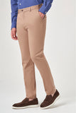 IMZA Men's Slim Fit Cotton Casual Chino Pants – 1003260178