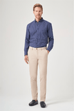 IMZA Men's Slim Fit Cotton Casual Chino Pants – 1003260178