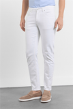 IMZA Men's Gabardine Slim Fit 5-Pocket Pants – 1003260318